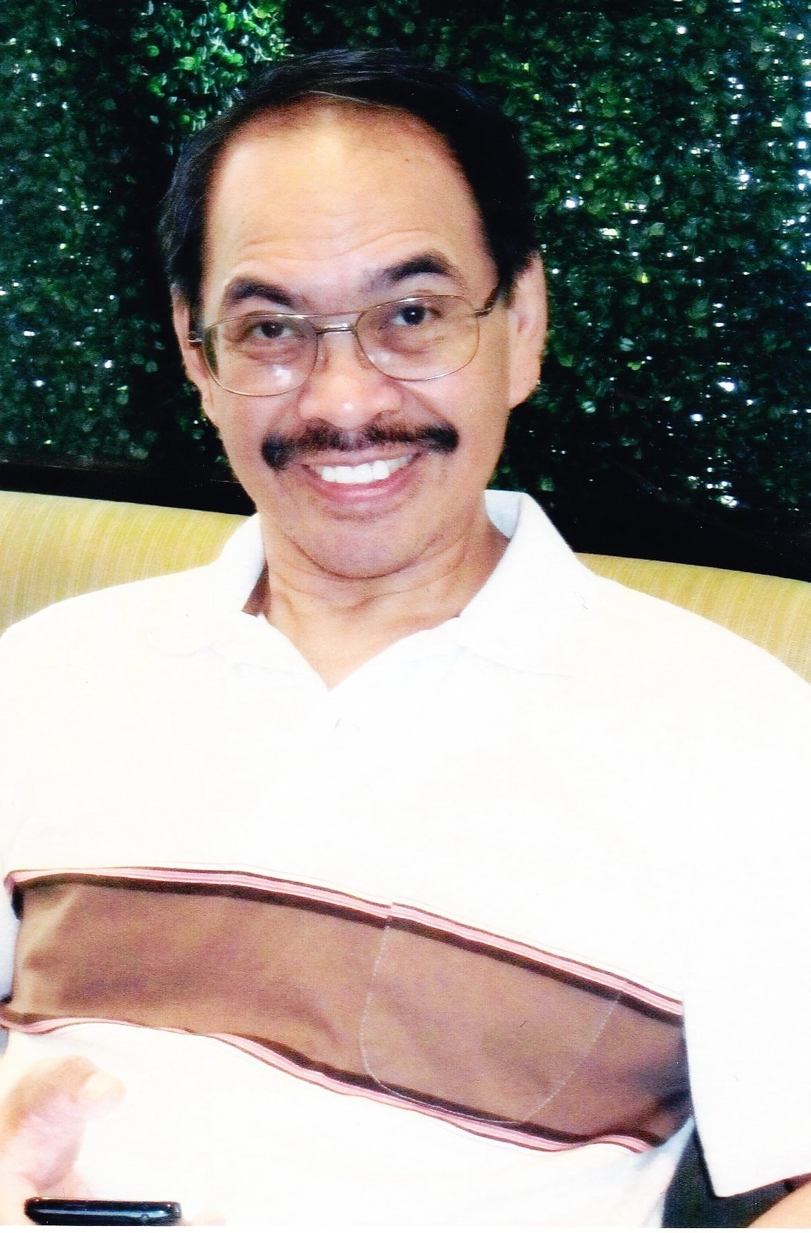 Obituary of Welson Arellano Lagasca