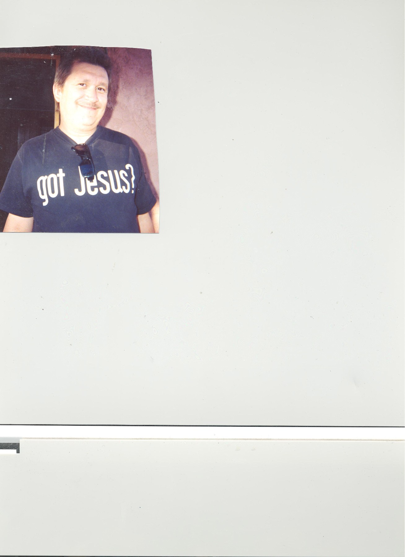 Obituary of Felipe P Sedillo Jr.