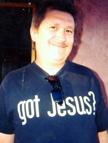 Obituary of Felipe P Sedillo Jr.