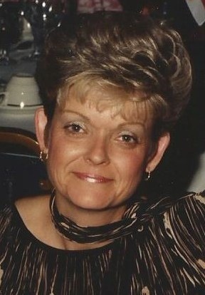 Obituary of Sandra Lee Massey