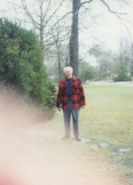 Erskine Worden