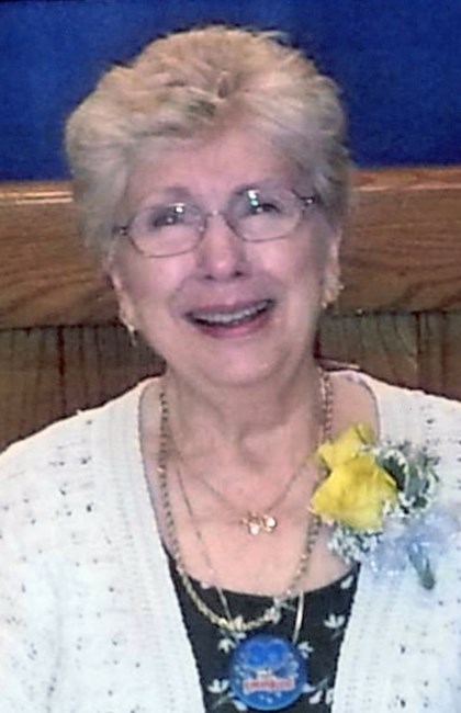 Obituary of Glenda June Curtis Kimmel