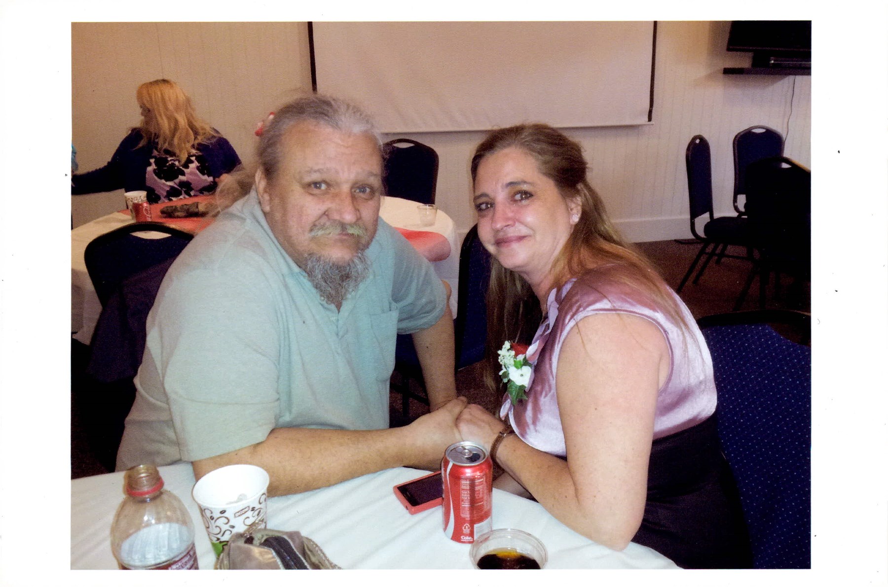 Obituary of Kerry Alan Worley