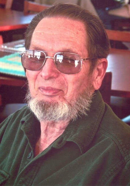 Obituary of Robert E. Rockwood