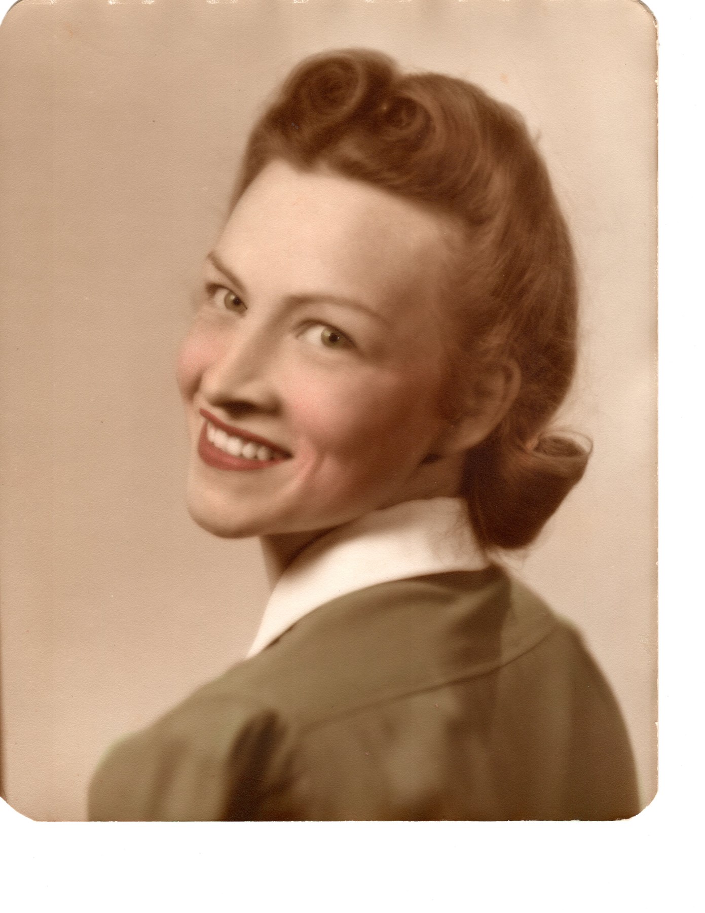 Obituary of Thelma S. Reed