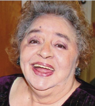 Obituary of Doris Geneva Delgardo