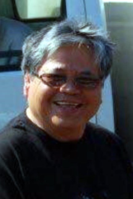 Obituary of Stephen Lee Flores Sr.