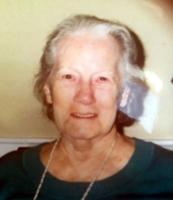 Obituary of Elisabeth "Betty" A. Curry
