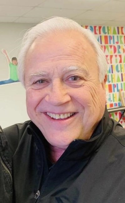 Obituary of Michael Machado