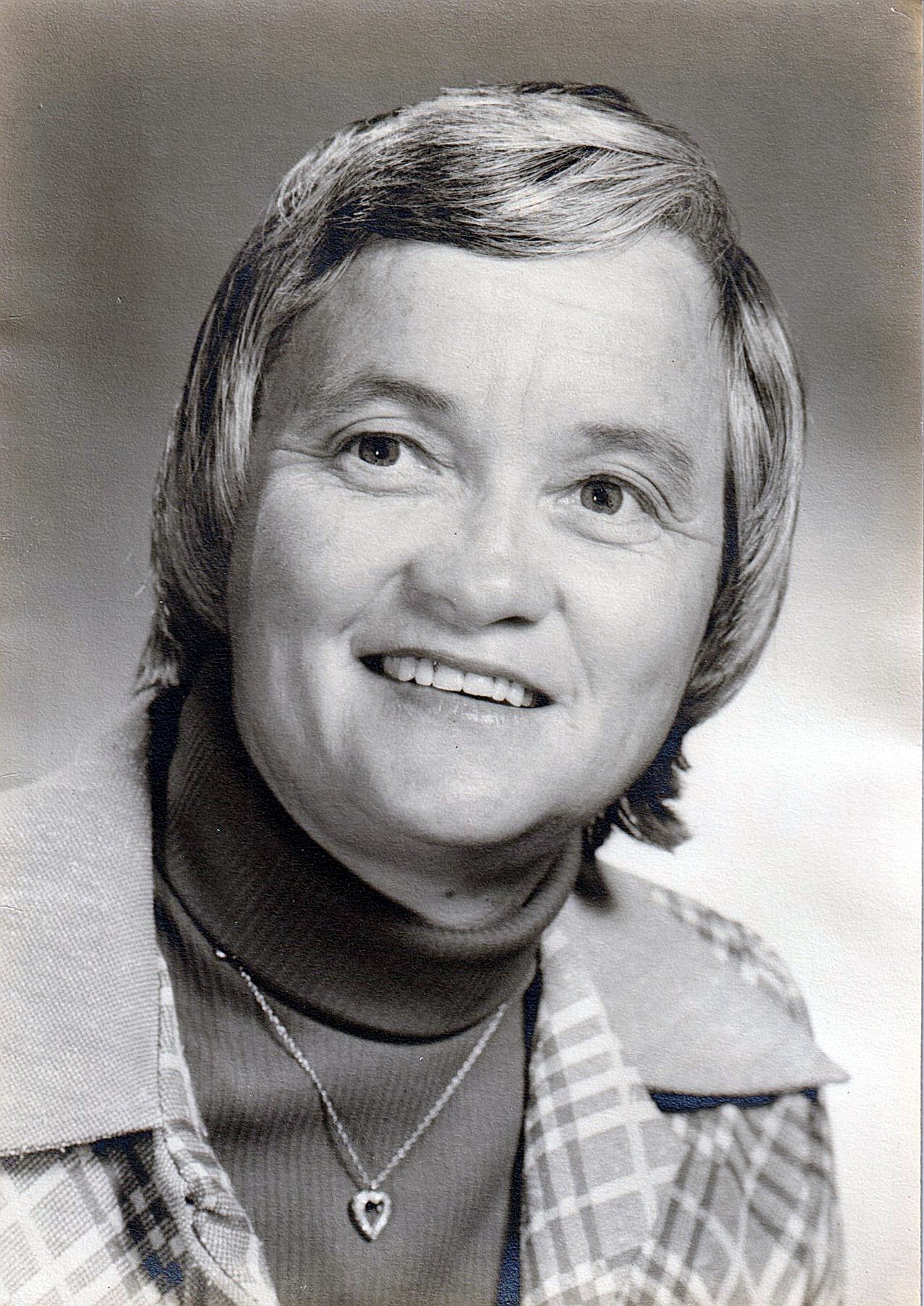 Patricia Walker Obituary Gotha, FL