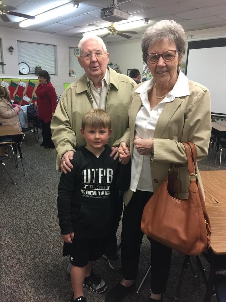 Obituary of Paul Reese Shytles