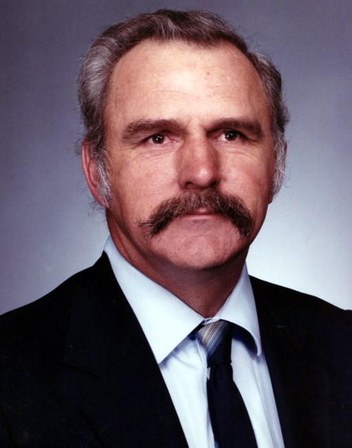 Obituary of Robert "R.M." Marion Land Sr.