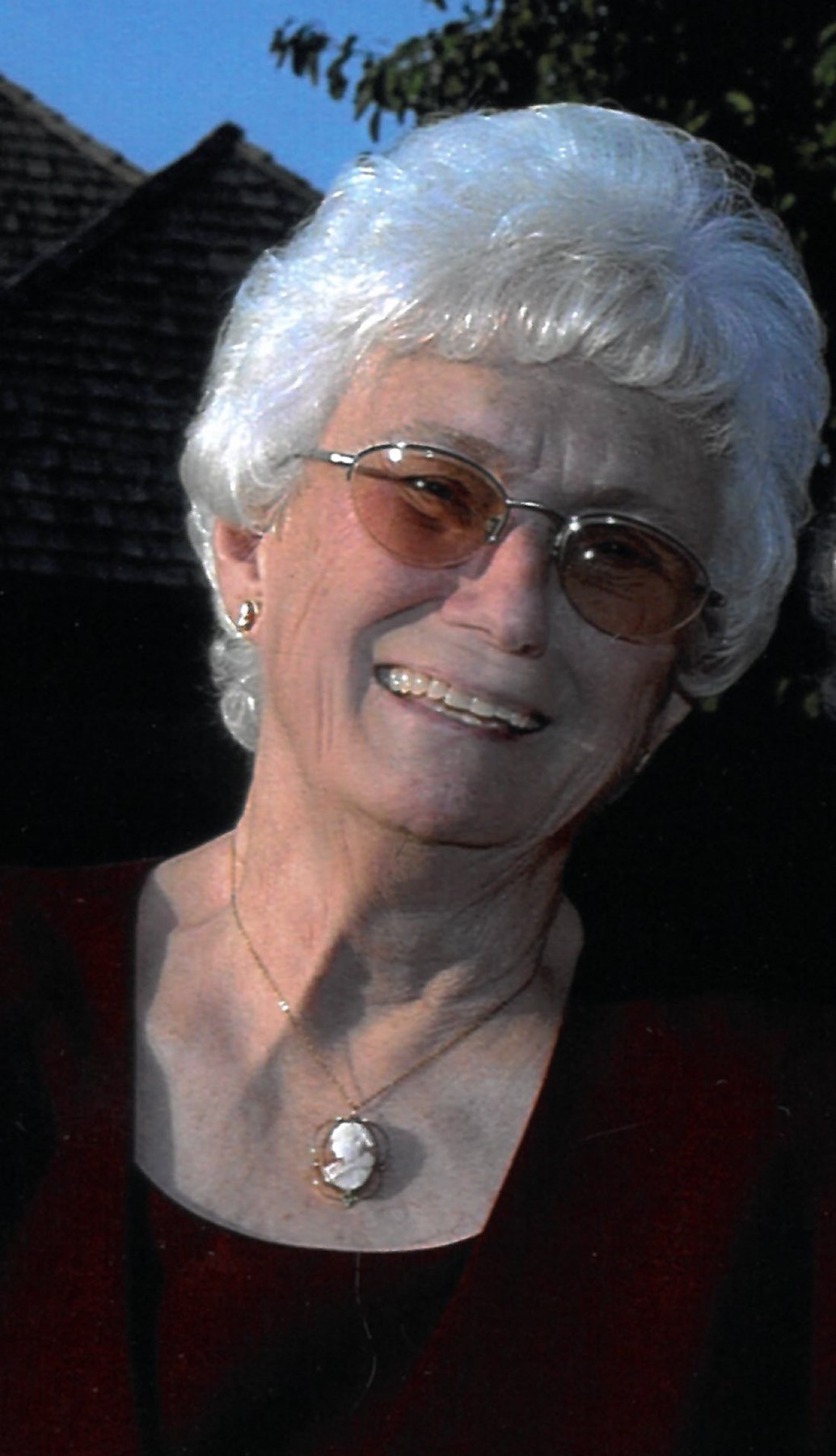 Obituary of Barbara Ann (Dittmeyer) Chaney