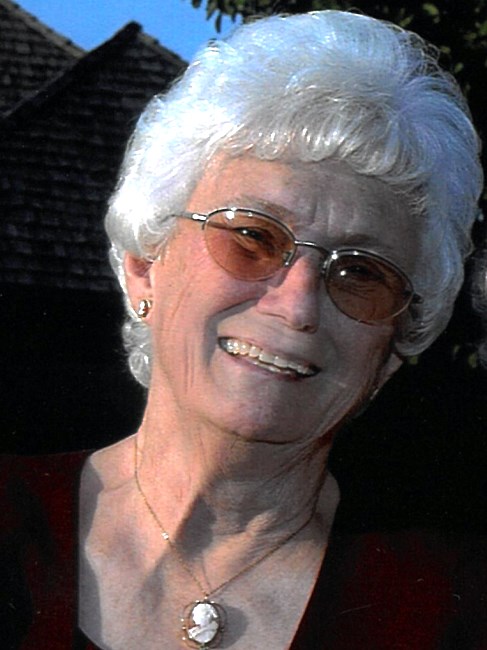 Obituary of Barbara Ann (Dittmeyer) Chaney