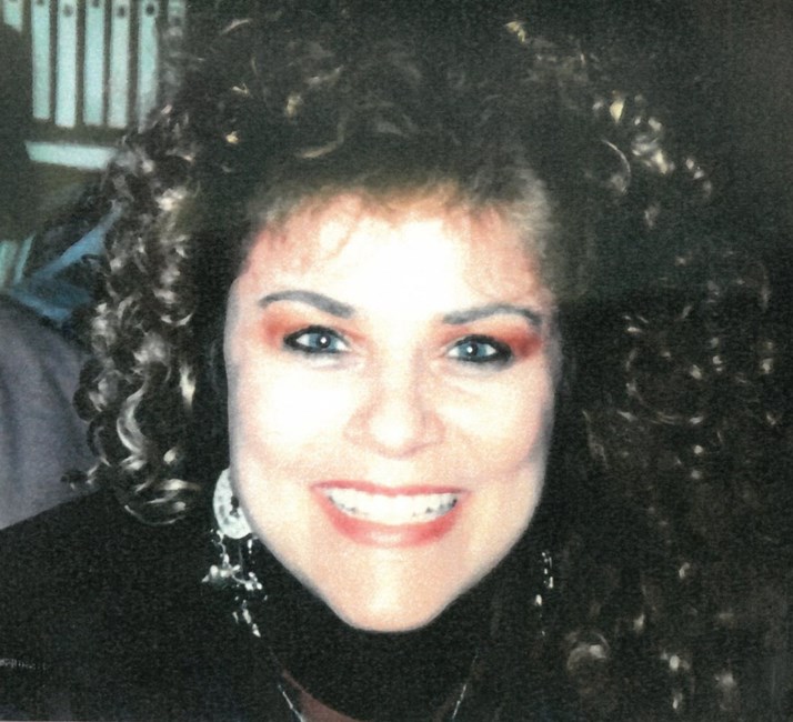 Obituary of Valerie Edith Irving