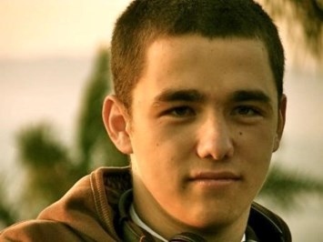 Obituary of Matthew August Liebl