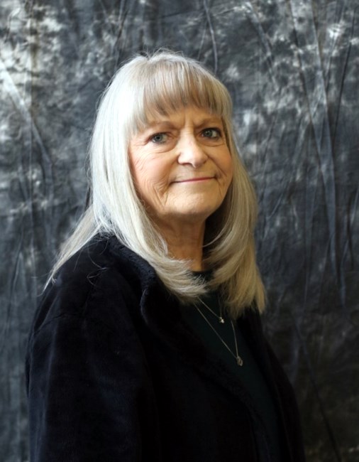 Obituary of Sharon Kay Curbo