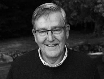 Obituario de Arthur Alexander Davidson