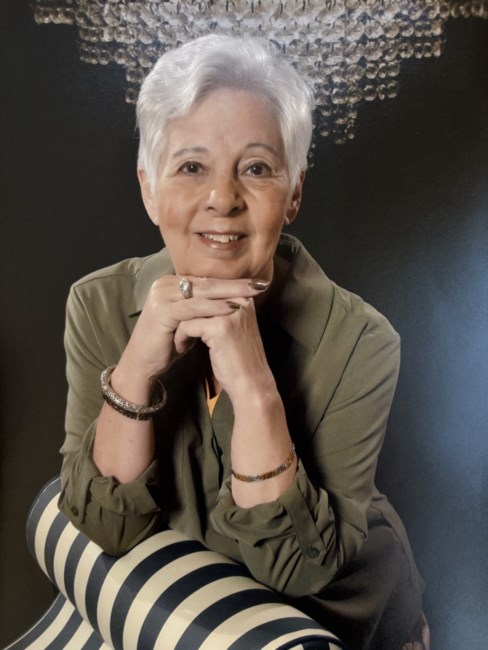 Obituary of Carol Sue Blickenstaff