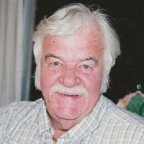 Obituario de William Thomas Sanders