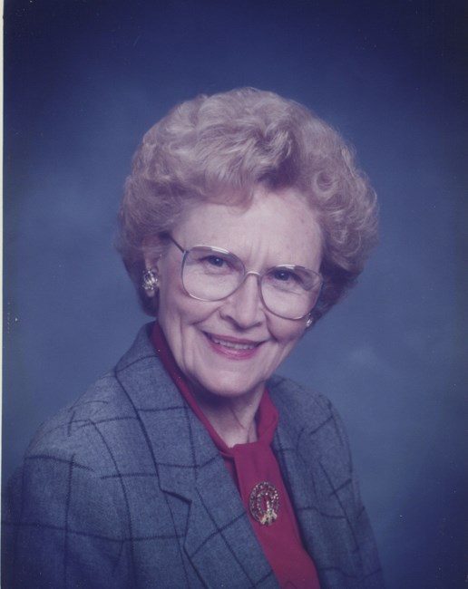 Obituary of Helen D. Barnett