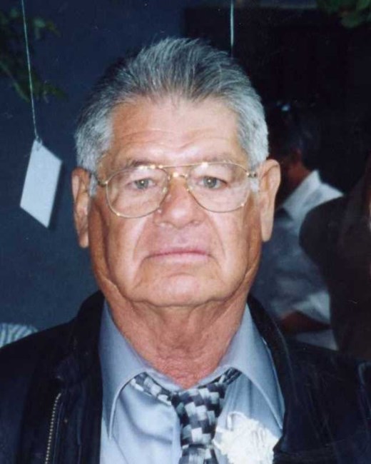 Obituario de Jose "El Surdo" Covarrubias
