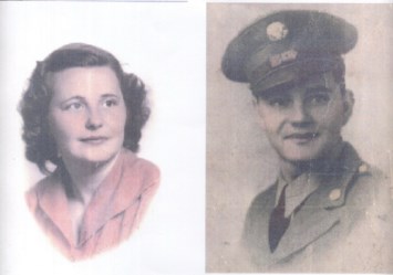 Obituary of Mrs. Mary Grace Grace Clifton McCoy