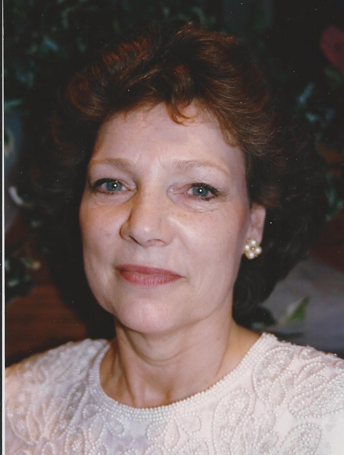 Obituary of Mary F. Hosey