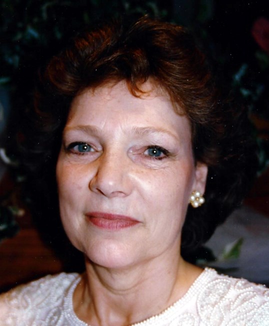 Obituary of Mary F. Hosey