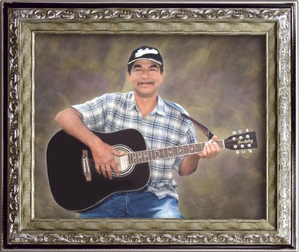 Obituary of Pedro Zamudio