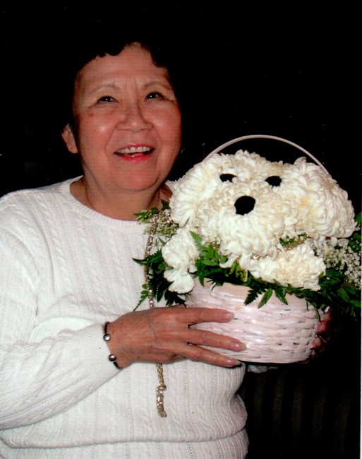 Obituario de Yayoi Earles