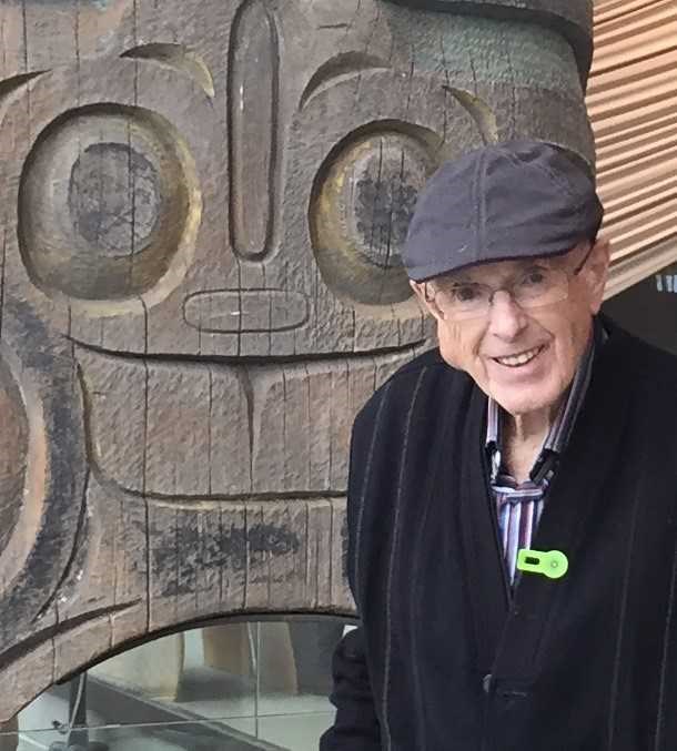 Glen PATTERSON Obituary Vancouver, BC