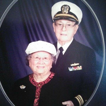 Obituary of Edward Lucas, Sr.