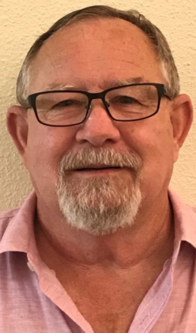 Obituary of Ricky Leon Ragle