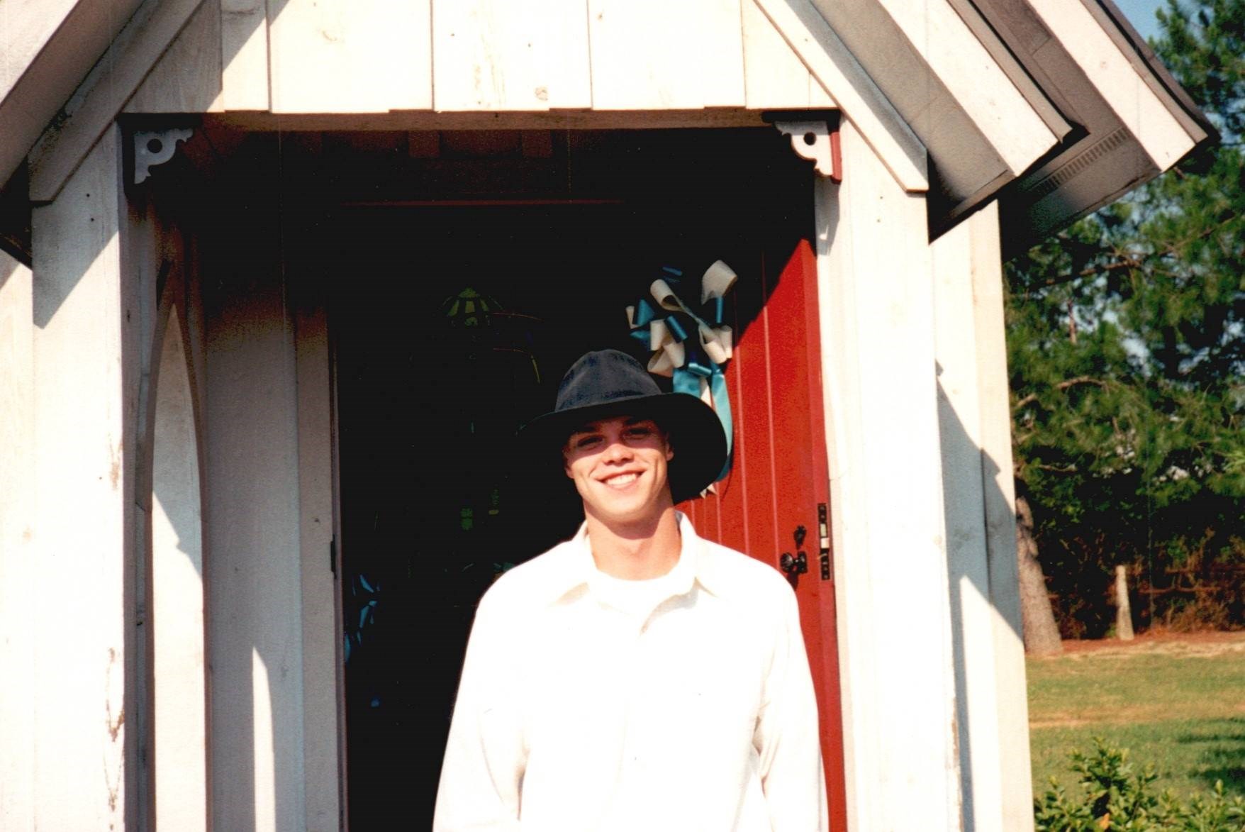 Obituary of Jayson Dewayne Jackson