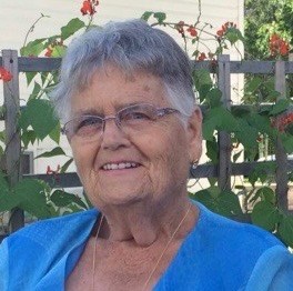 Obituary of Margaret Kessler