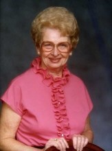 Obituary of Ida E. Williams