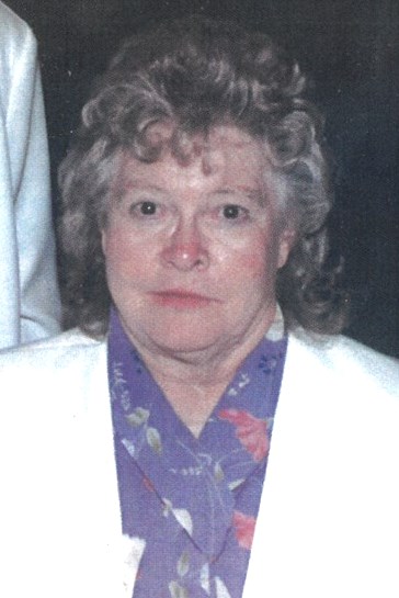 Obituary of Joyce Marilyn Bullis