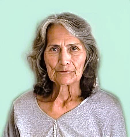 Manuela Munoz Obituary - El Paso, TX