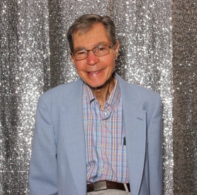 Obituary of Elliott Allen Schonberg