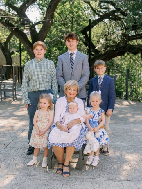 Obituary of Debra Garcia