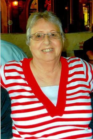 Obituary of Millie A Sutherland