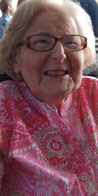 Obituary of Myra A. Rosen