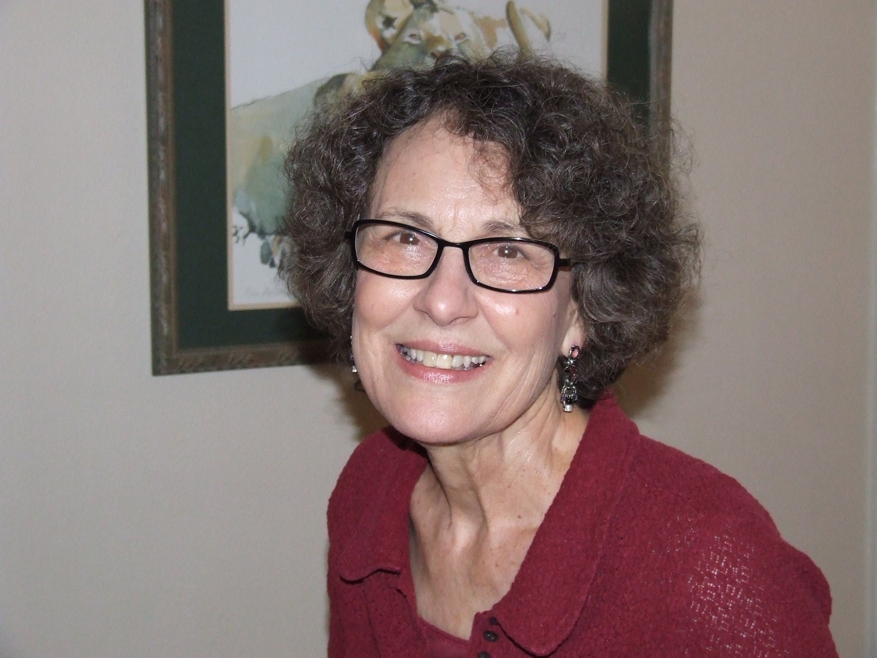 Judith Marie Benton Obituary Colorado Springs, CO