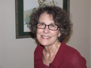 Obituary of Judith Marie Benton