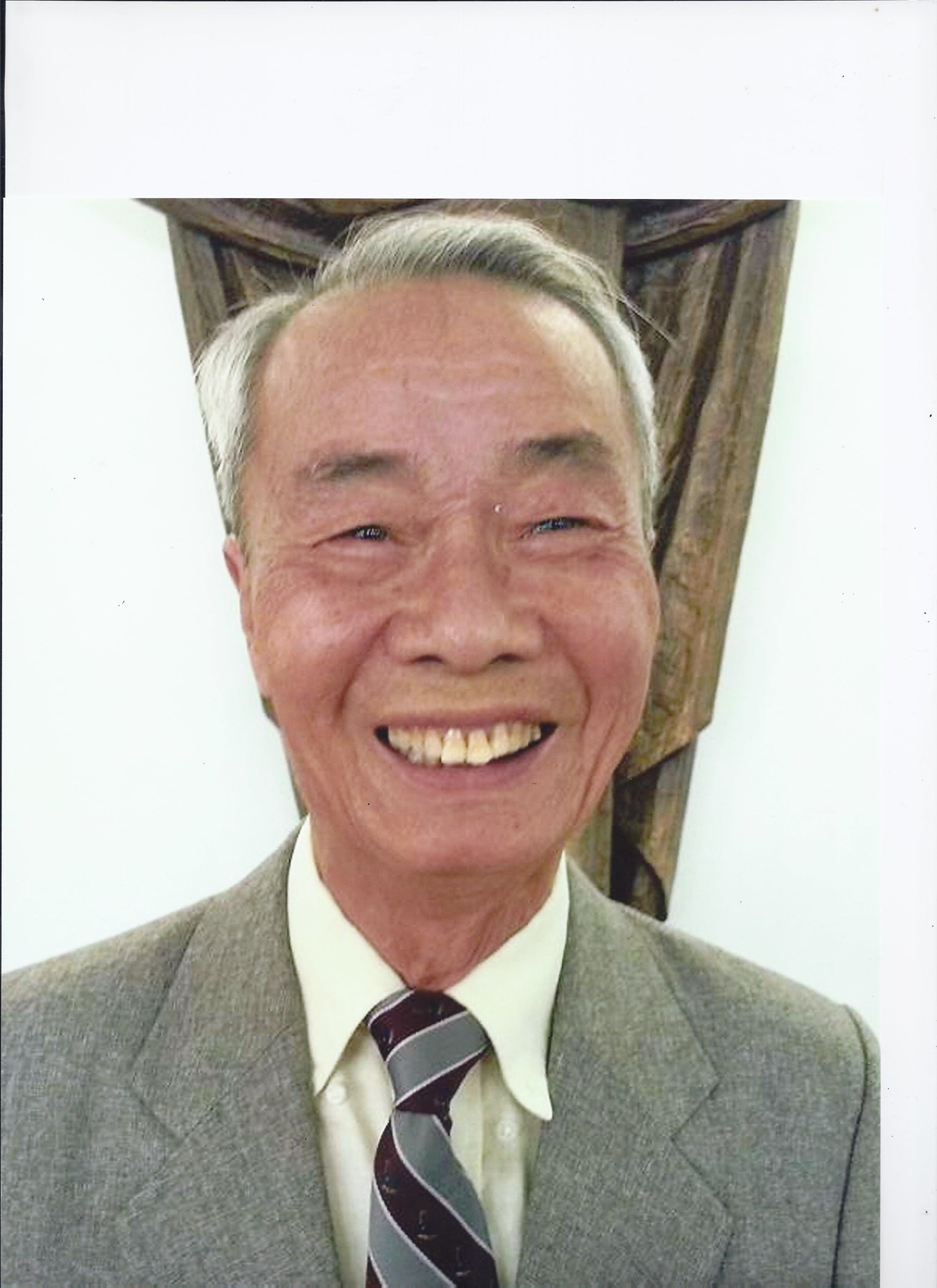 Obituary of Ty Quang Nguyen