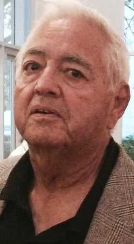 Obituary of Miguel Angel Alvarez