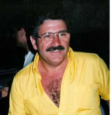 Avis de décès de Andrew John Joseph Arsenault