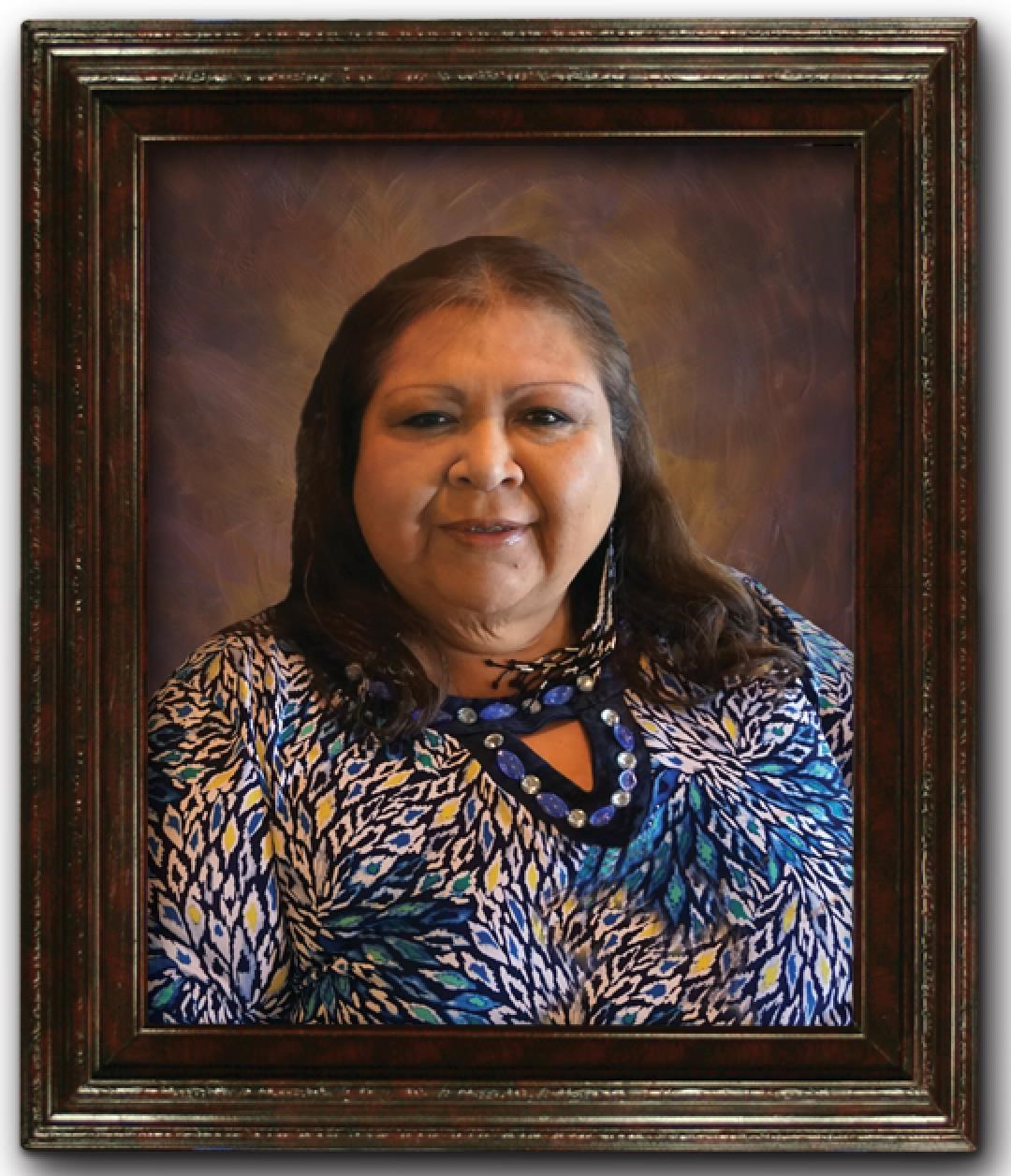 Obituary of Sylvia R Hernandez