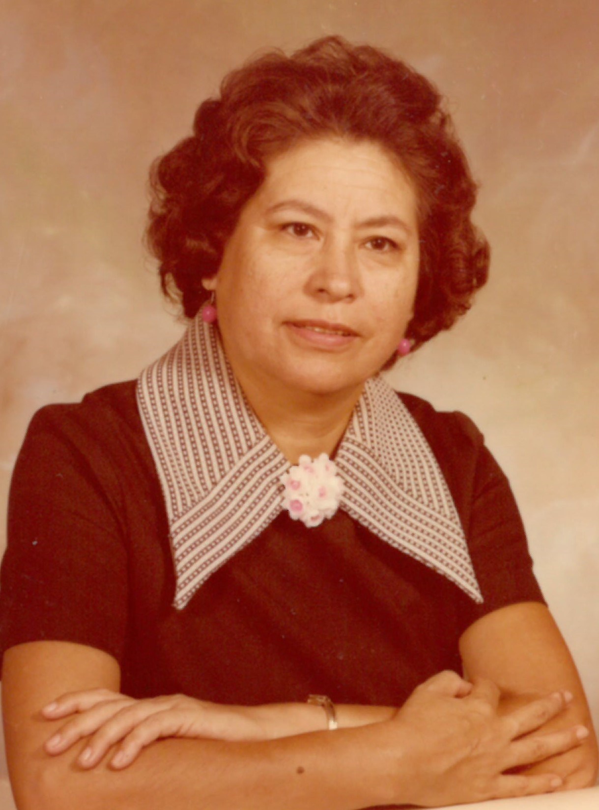 Obituary of Juanita Montoya
